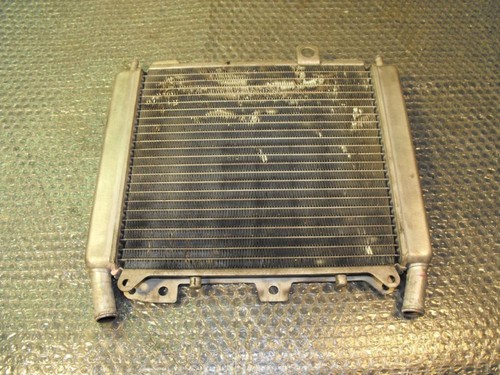 Radiateur eau pour - radiateur,