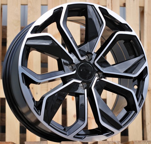 Jantes pouces renault - 4,