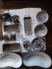 1’ Lot Objets  Médical