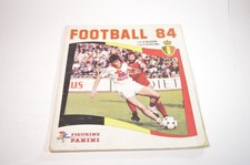 Album Panini Football Belge