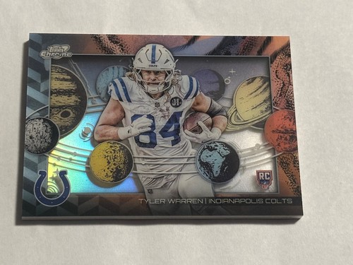 2025 topps tyler - topps,