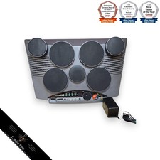 Yamaha DD-50 Percussion