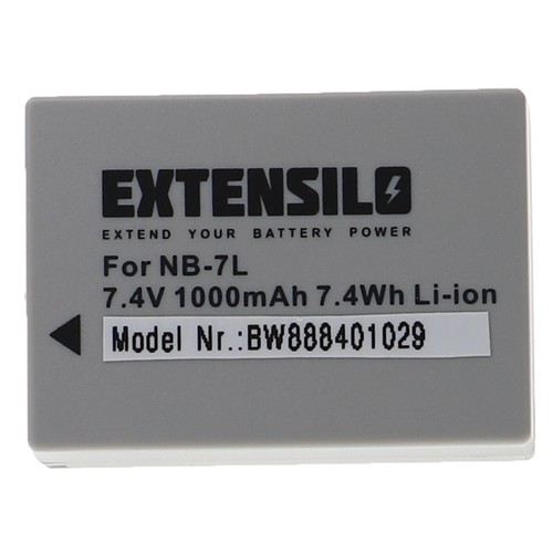 Batterie pour canon - pour,