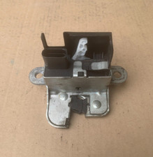 VW Golf Passat Touran tailgate lock lock rear 1K6827505E