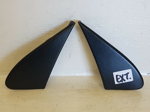 Cache extérieur rétroviseur