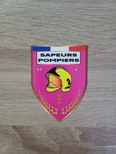 Stickers sapeurs pompiers - sapeurs,