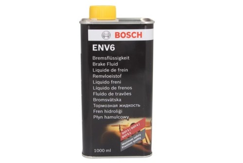 Bosch env6 liquide frein - 1l,