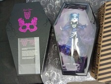 Spectra Vondergeist monster