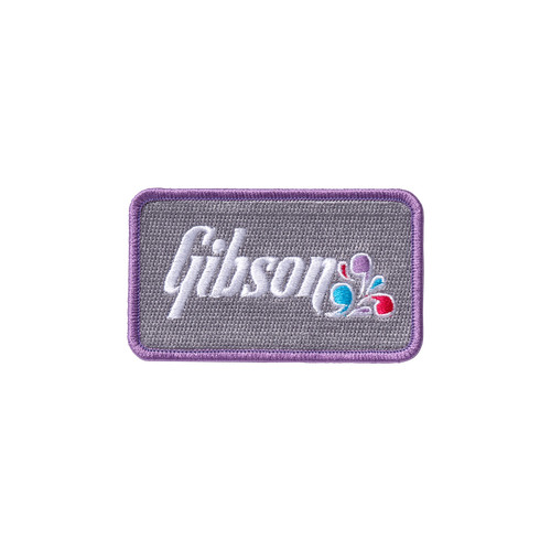 Gibson patch thermocoller - gibson, À