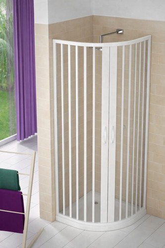 Cabine douche - de,