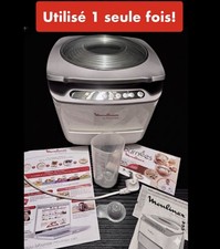 🍞 Machine à Pain MOULINEX "LA FOURNÉE" - État NEUF Utilisée 1 seule fois !🥖