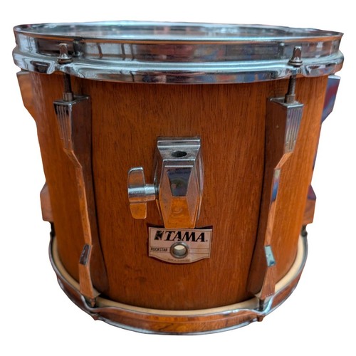Vintage tama rockstar 12x10 - tama,