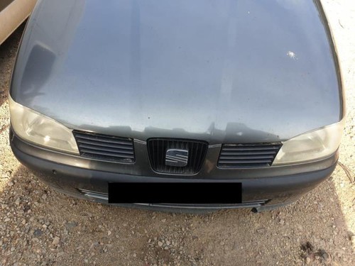 Pare choc avant seat ibiza - avant, 2