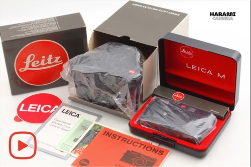 All box neuf avec - avec, étui]