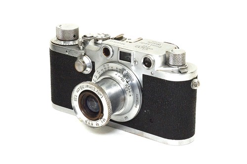 Appareil photo analogique - photo,