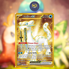 Carte Pokémon Française -