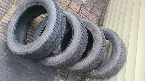 New vredestein snowtrac 2 - vredestein,