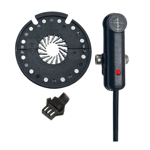 Pour vélo électrique capteur - vélo,