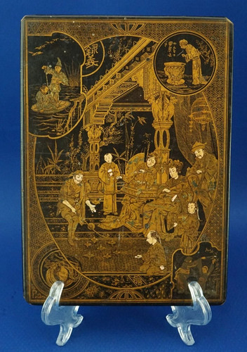 Panneau papier mâché - papier,