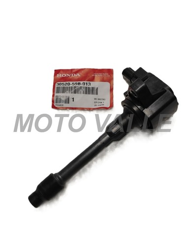 Bobine allumage moteur honda - bobine,