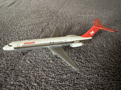 Mcdonnell douglas avion - md-81,