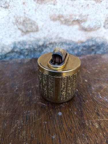 Briquet sur table erhard - sur,