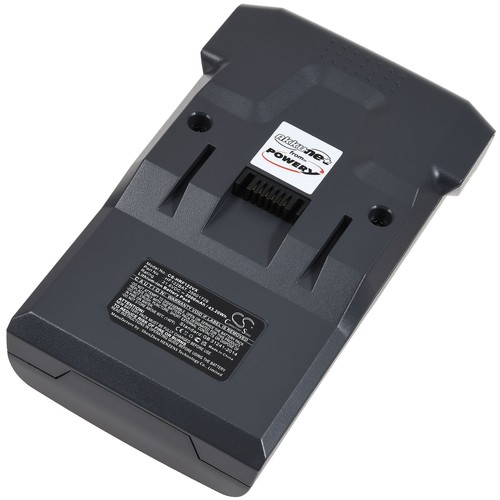 Batterie pour aspirateur