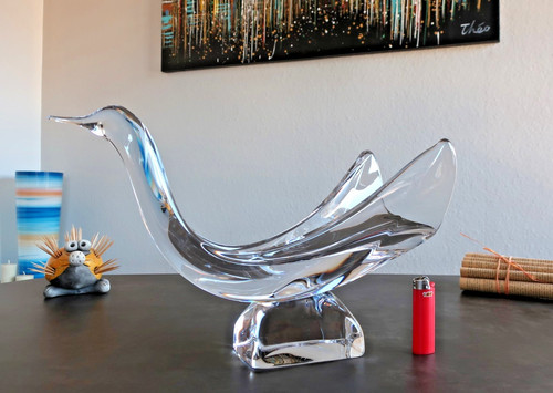 Daum france une - daum, oiseau