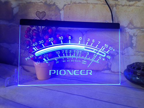 Enseigne lumineuse néon led - enseigne,