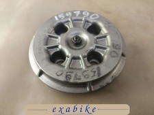 plateau de pression pour