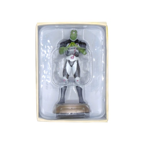 Brainiac comics - dc, –