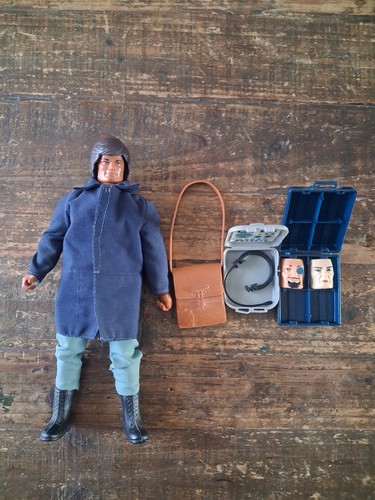 Mattel big jim serie - big,