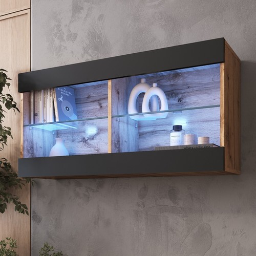 Komodee vitrine suspendue - vitrine,