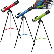 BRESSER JUNIOR Lunette