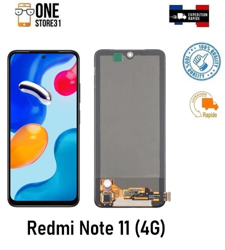 Ecran oled tactile lcd - oled, pour