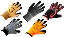 Gants De Travail Würth Gants De Protection Pour Artisans Mécaniciens NEU