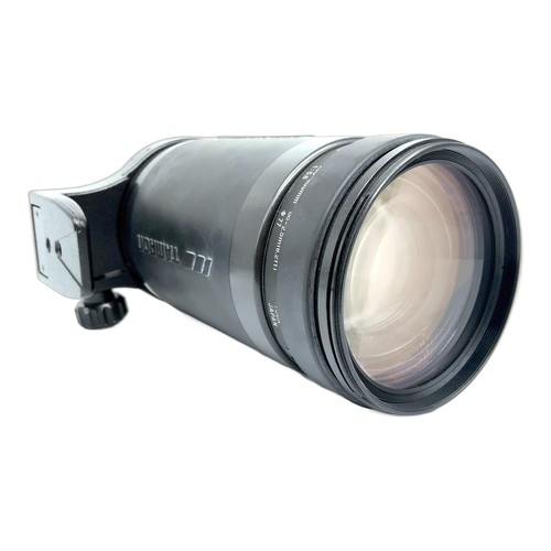 Tamron 75dn objectif - tamron,
