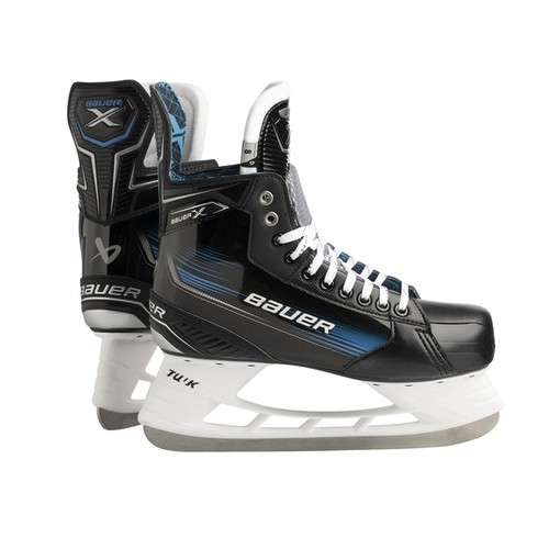 Bauer patins glace - bauer, x