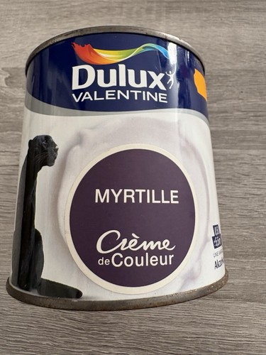 Peinture dulux valentine - peinture,