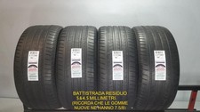 Pneus D'Occasion 275/35R21