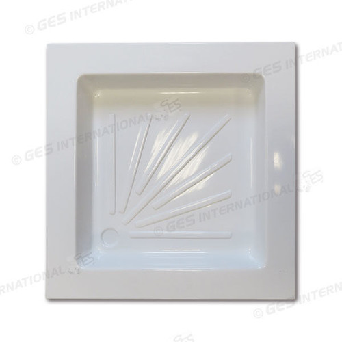 Receveur douche en - receveur,