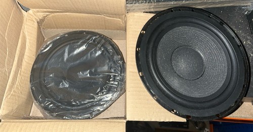Hps ou voiture médium - hi-fi,