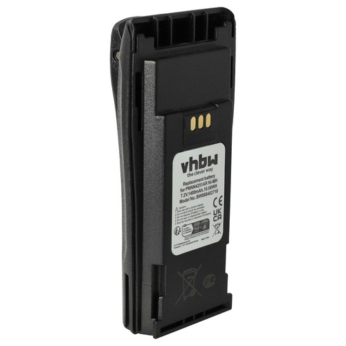 Batterie pour motorola cp200 - batterie,