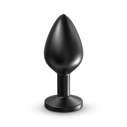 Plug anal métal onix - anal,