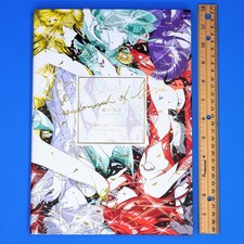 Houseki no Kuni / Land of the