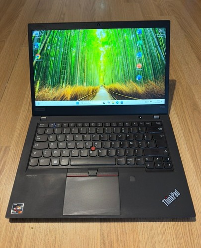 Lenovo thinkpad p14s gen - p14s,