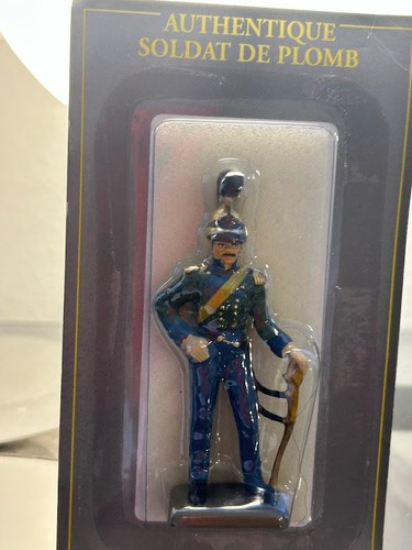 Soldats plomb starlux - de,