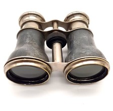 Paire de jumelle ANCIENNE VINTAGE LE JOCKEY CLUB PARIS