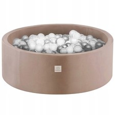 Piscine à Balles Bébé