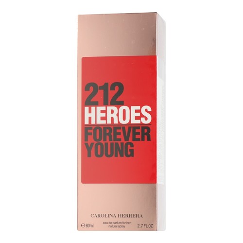 Carolina herrera 212 - herrera,